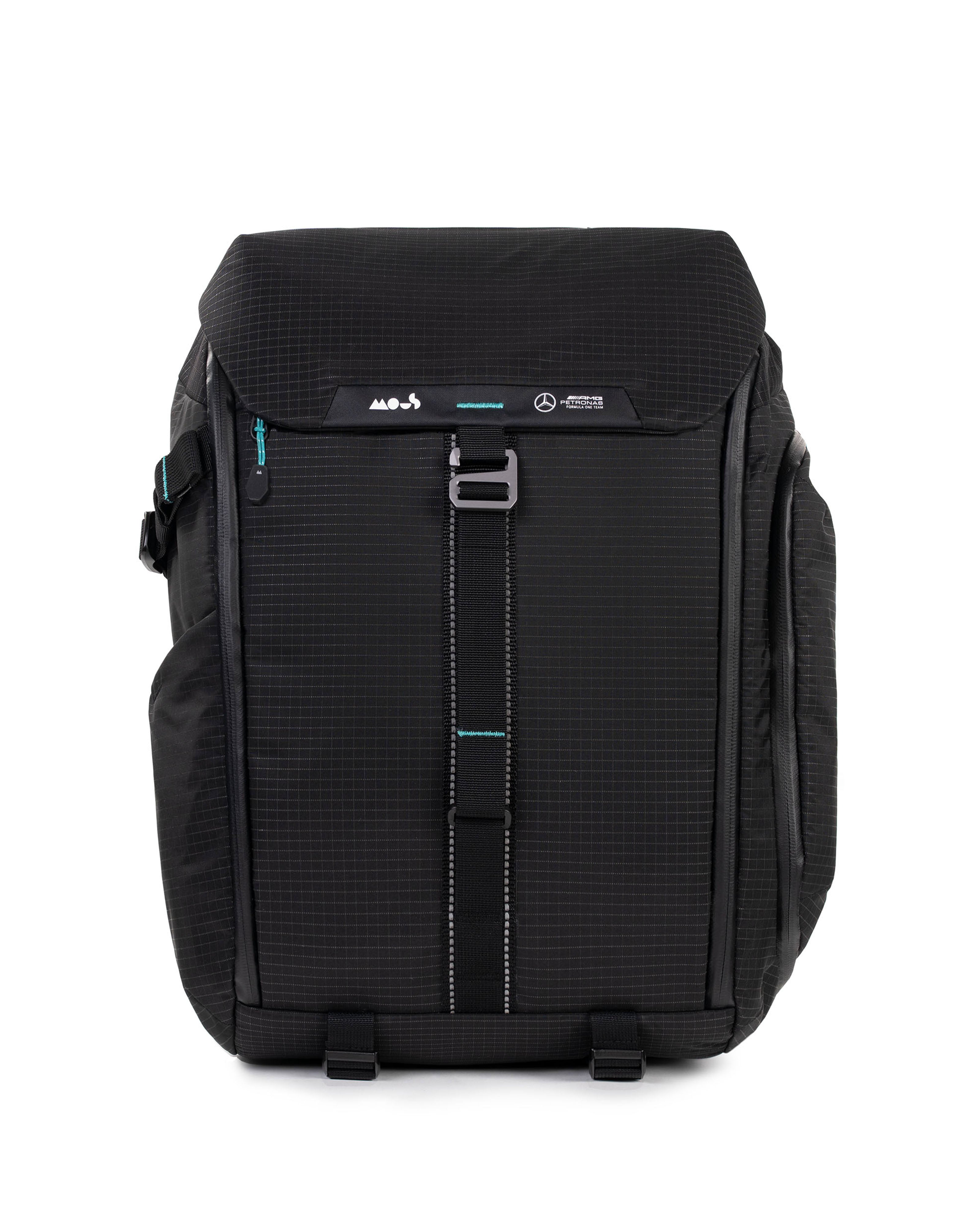 Image of Mous x Mercedes-AMG F1 Team Backpack with UltraTex®