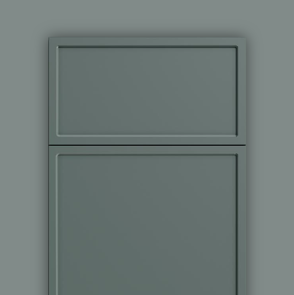 Caldera Door