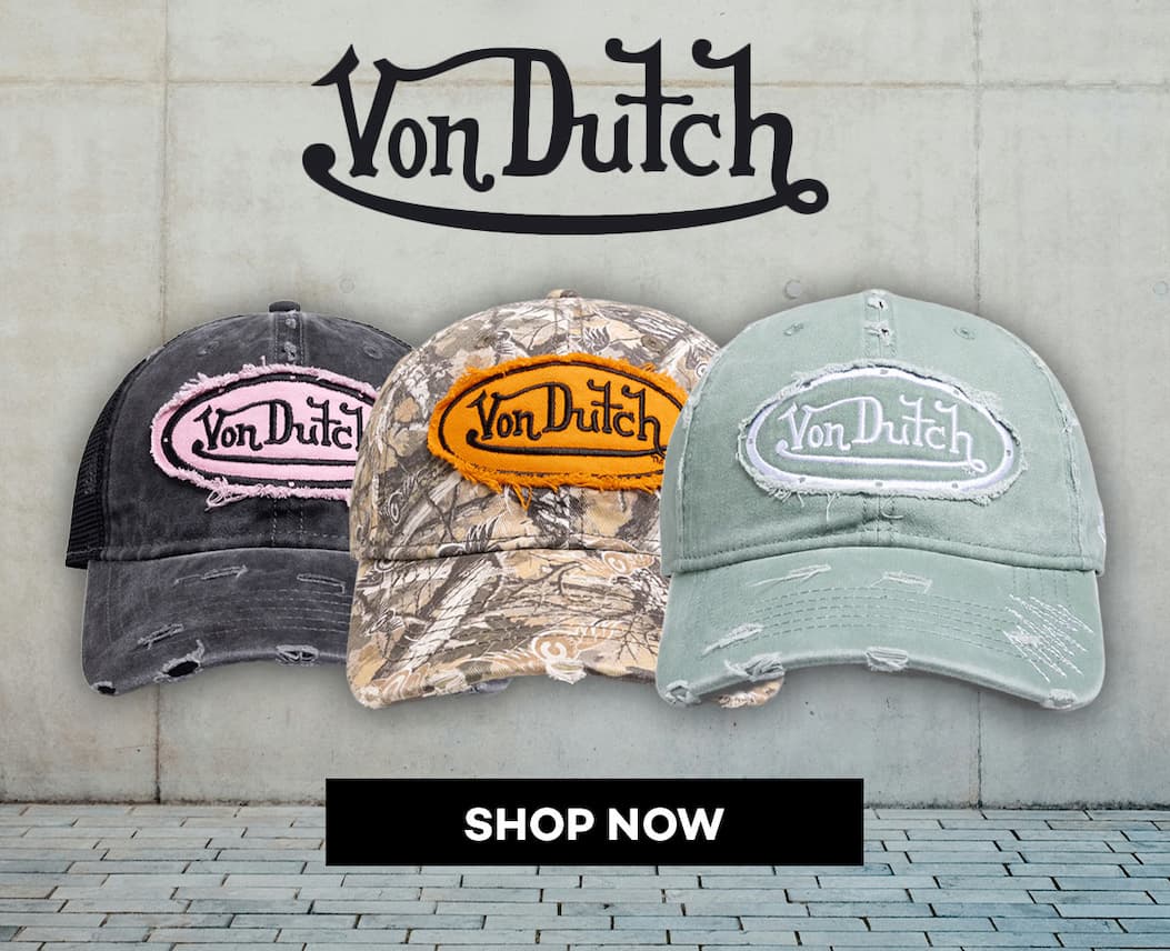 Von Dutch