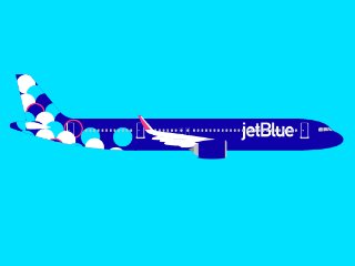 Fares from JFK to ORD.
