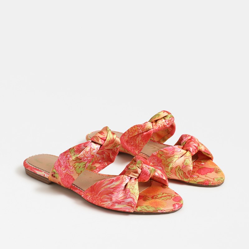 Marissa Flat Sandal