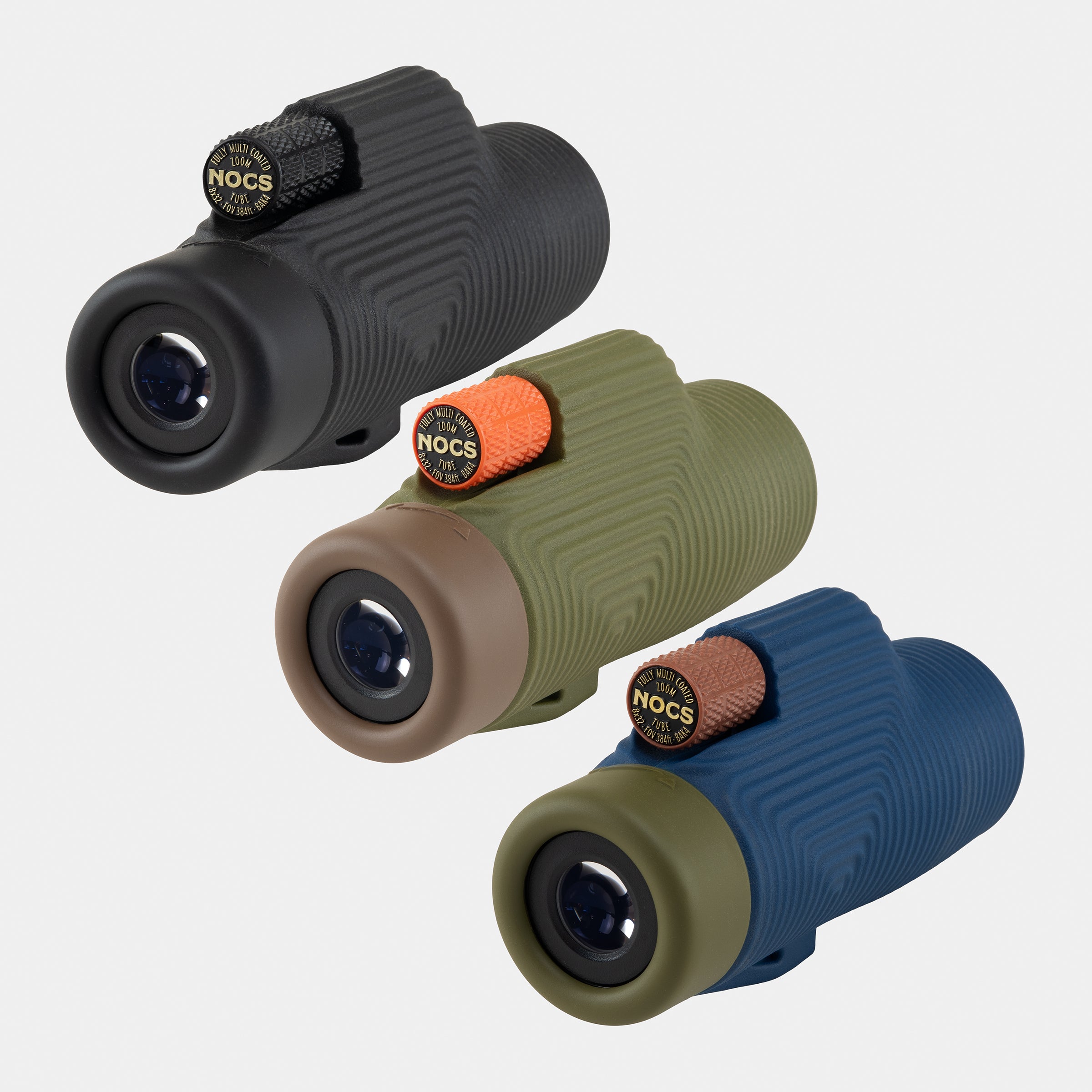 Image of Zoom Tube 8X Monocular Telescope