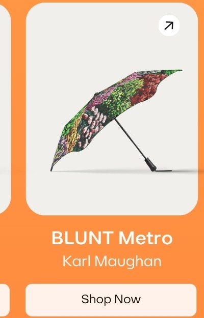 BLUNT karl maughan
