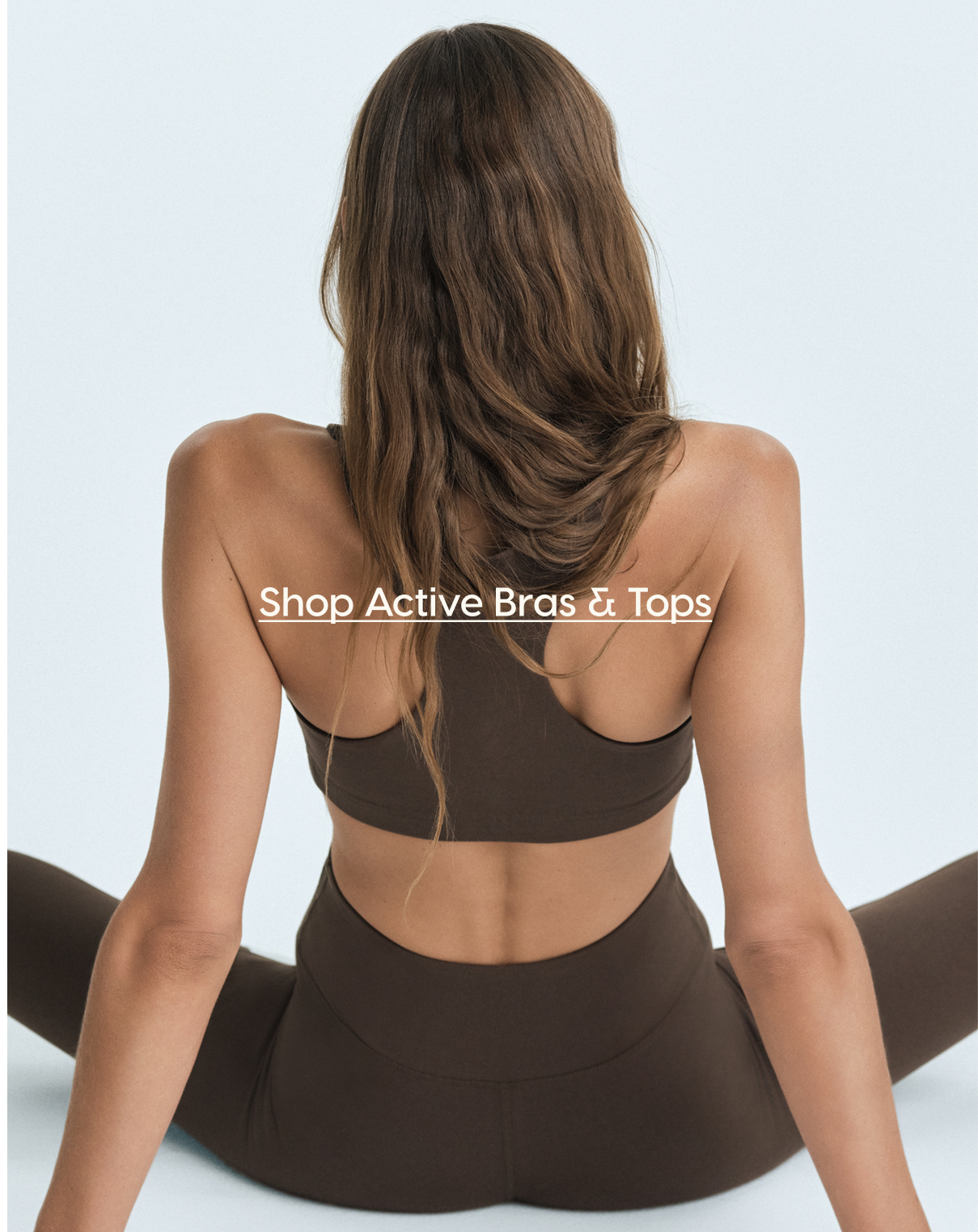 Shop Active Bras & Tops