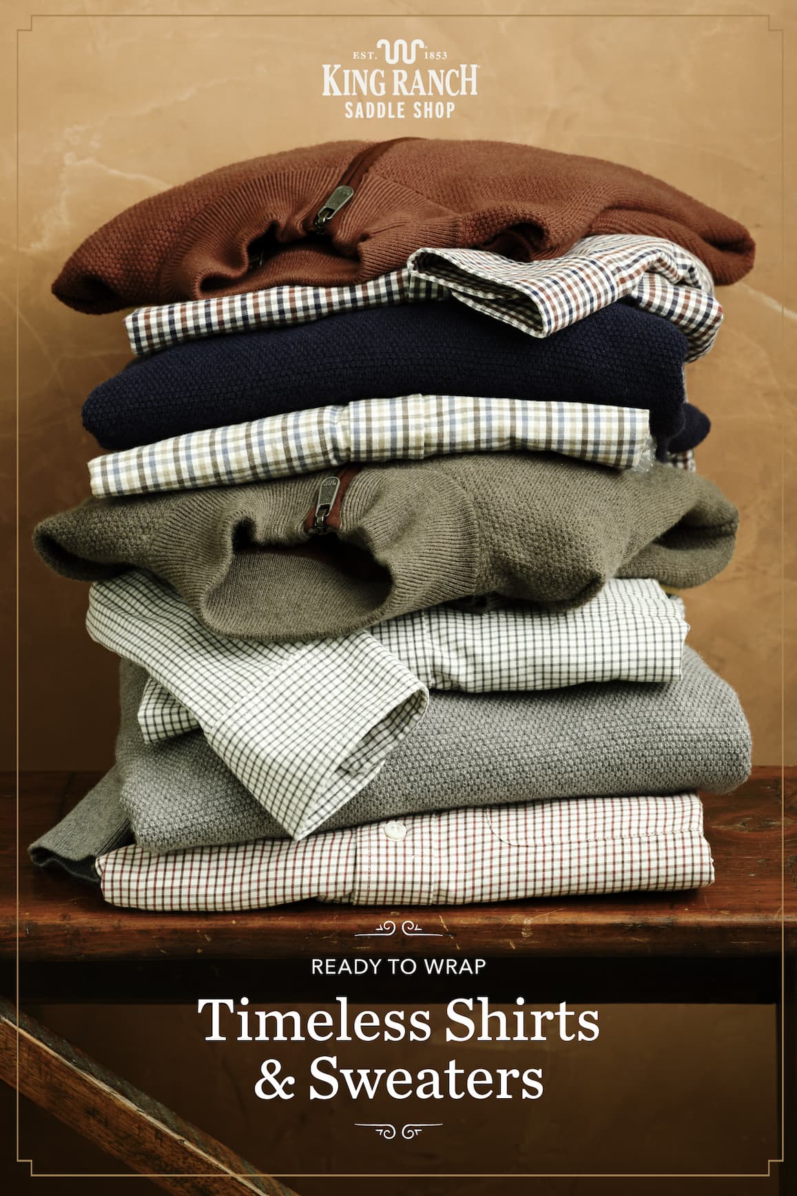SHOP GIFTS FOR MEN