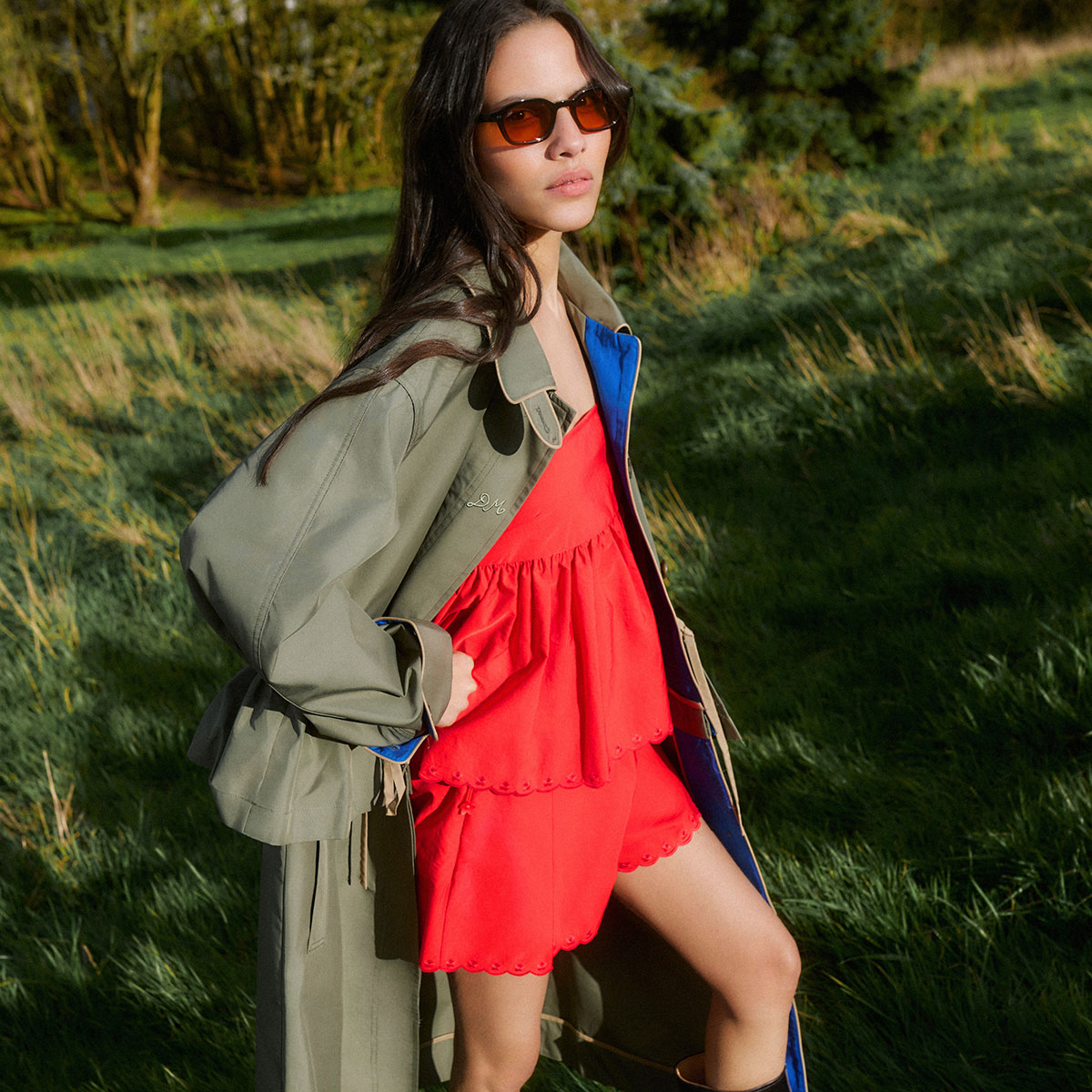 Women's Outdoor Edit