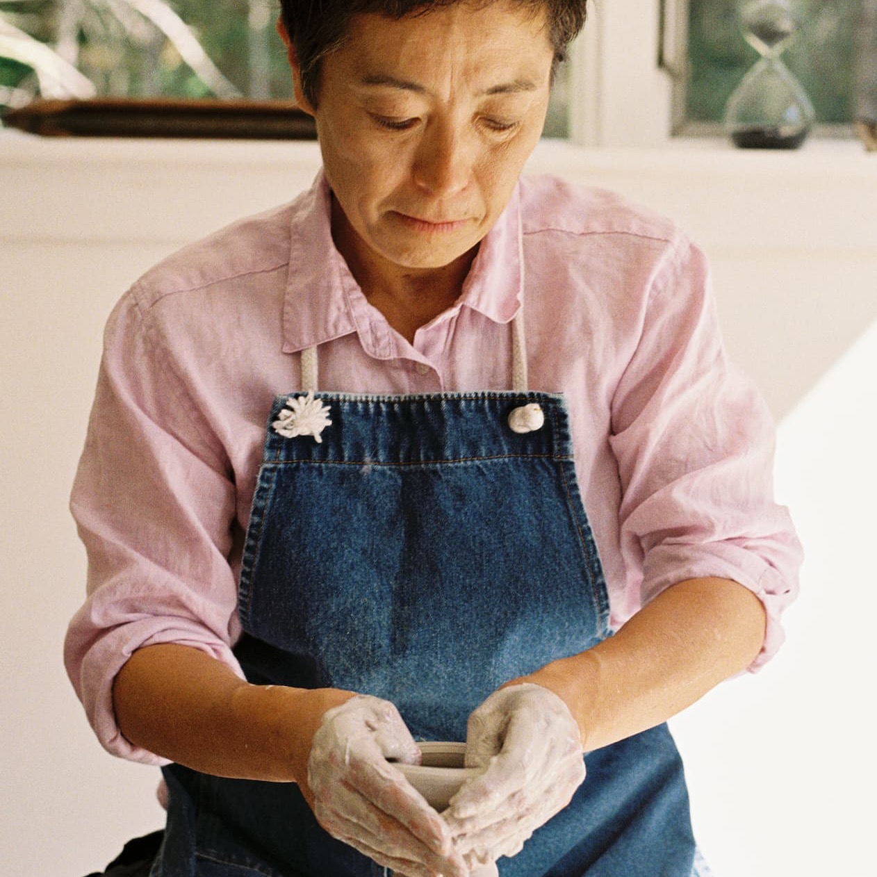 Hanako Nakazato