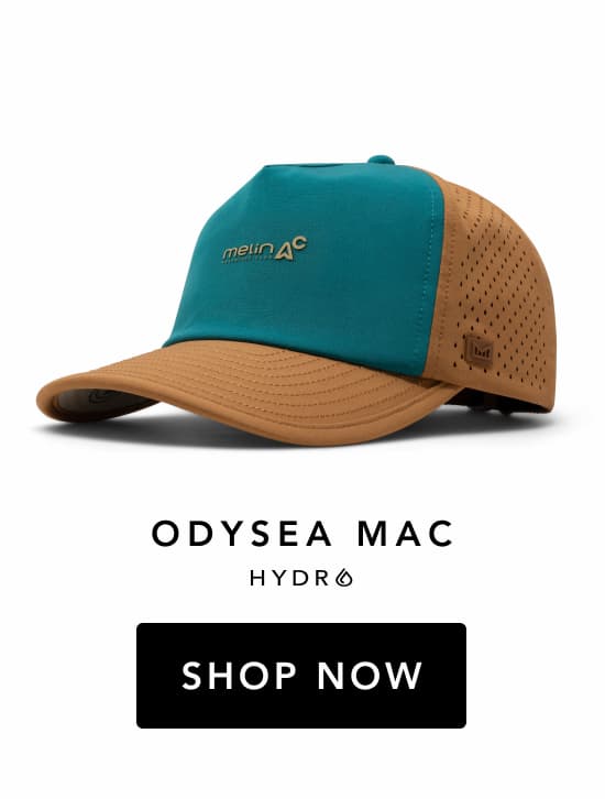 Odysea MAC HYDRO in Parasailing/Cashew