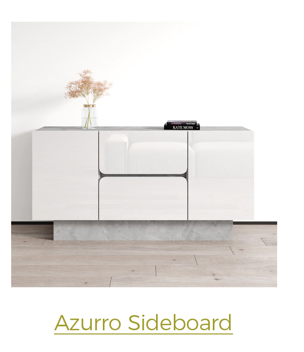 Azurro Sideboard