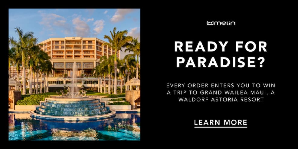 Last Chance to Earn Entries For Our Maui Giveaway