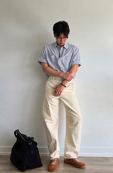 Stylist Image