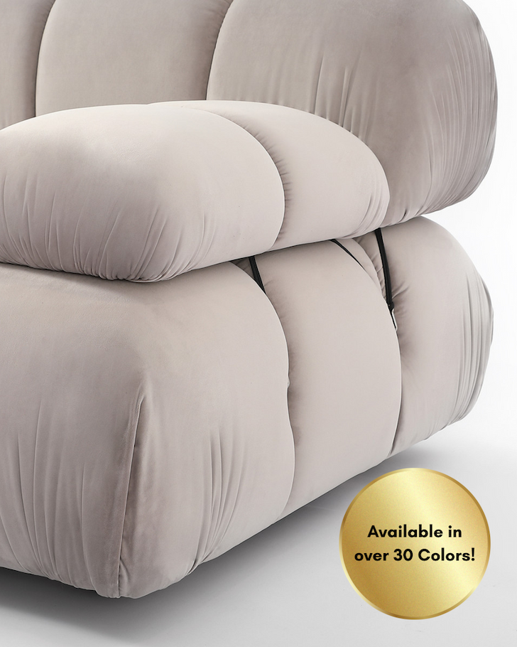 Mario Bellini Collection
