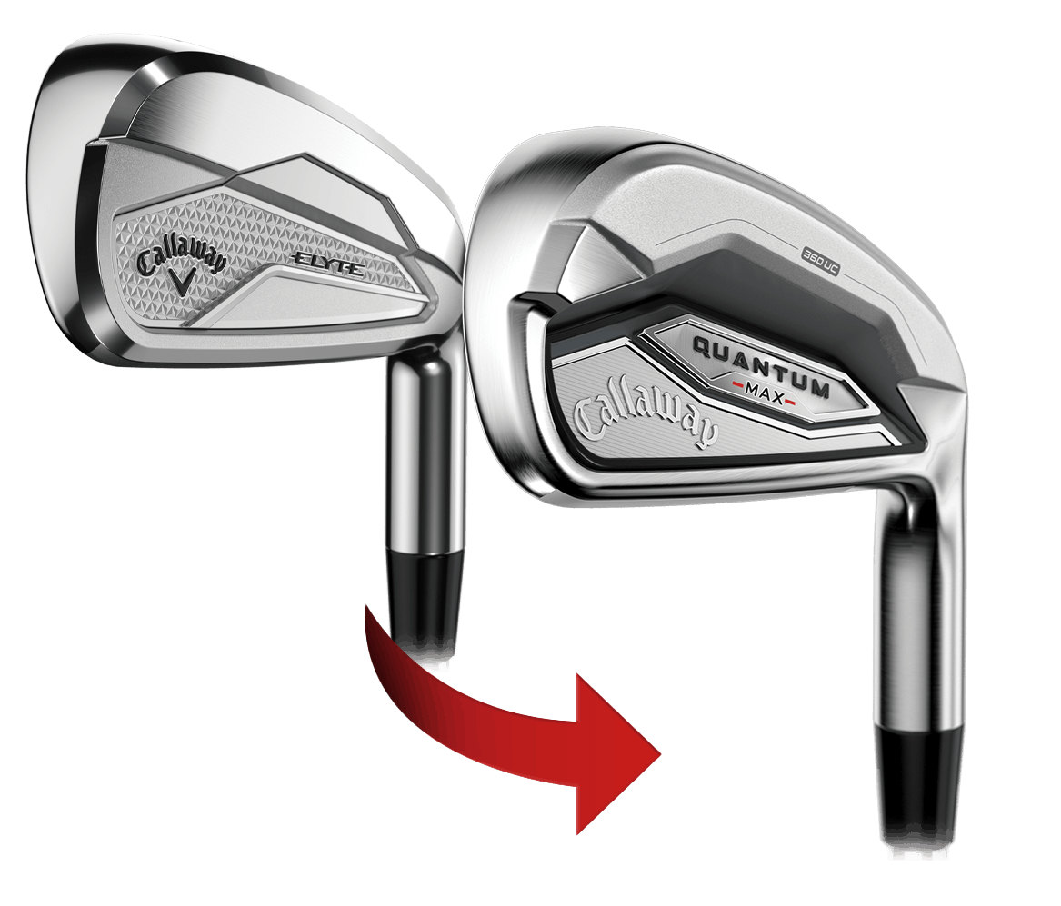 Callaway Paradym Ai Smoke and Paradym Ai Smoke Drivers