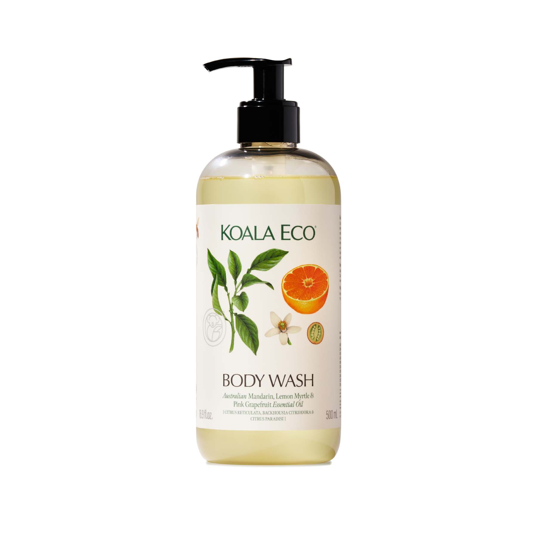 Image of Body Wash