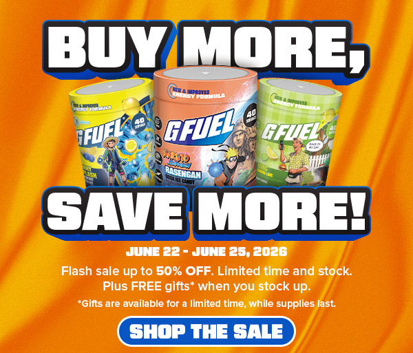 Flash sale up to 50% off 
