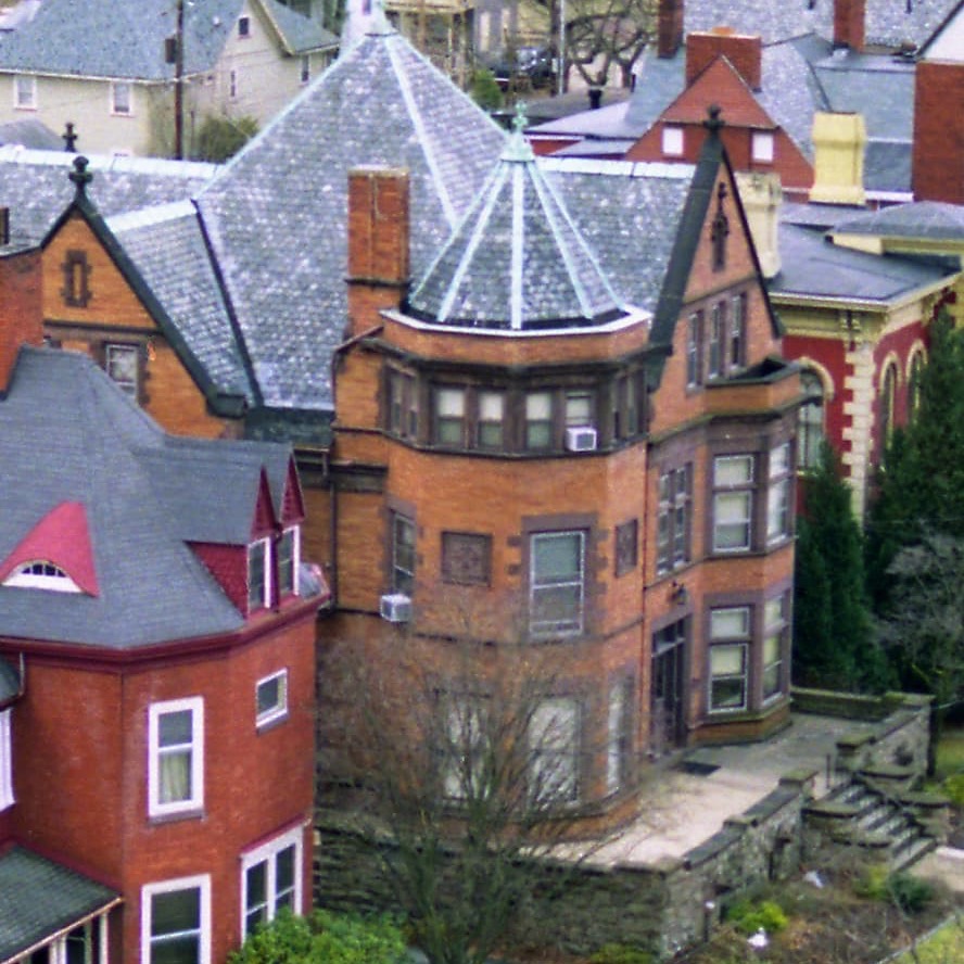 Millionaires' Row 