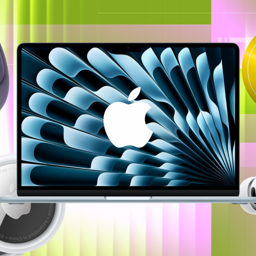 Apple Prime Day Deals Are Live: Save Up to 50% on AirPods, MacBooks, iPads, and More Before They're Gone