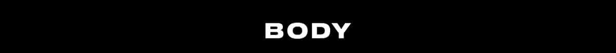 Shop Body