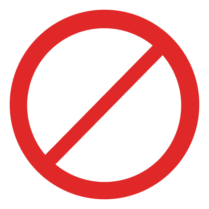 no ads
