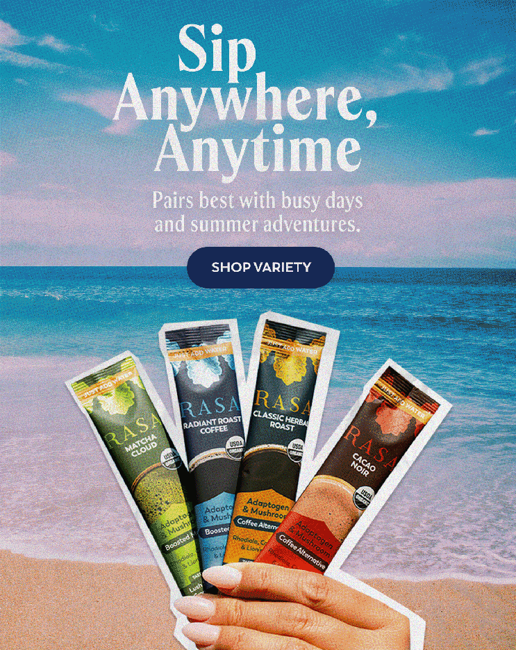 Shop the Rasa Variety Pack
