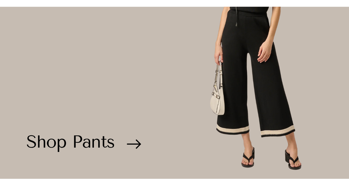 SHOP PANTS