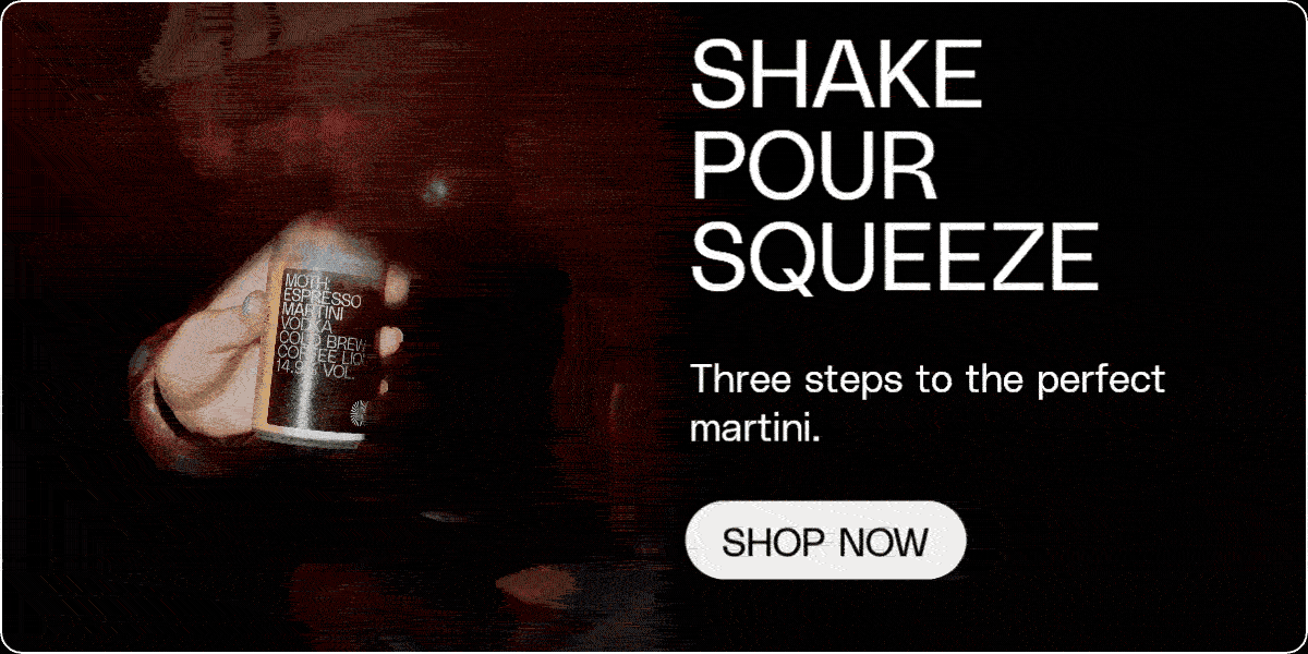 Shake, Pour, Squeeze gif