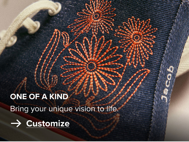 Customize