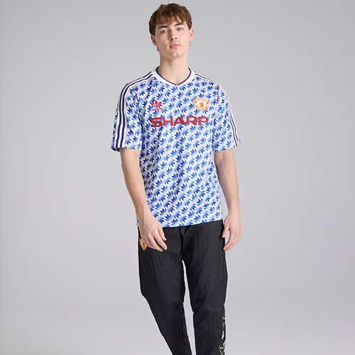 Short Sleeve Jesery