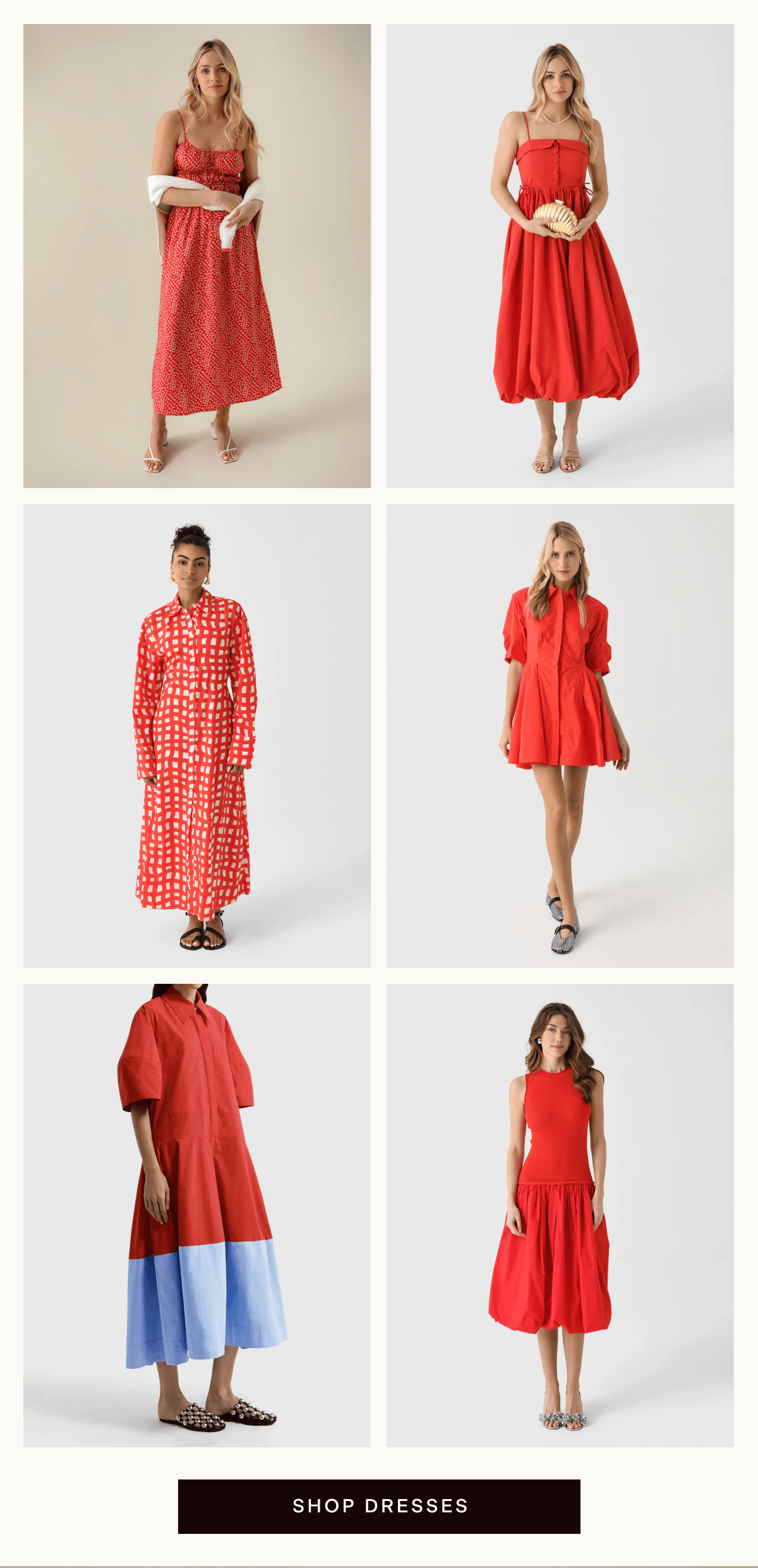 Dresses