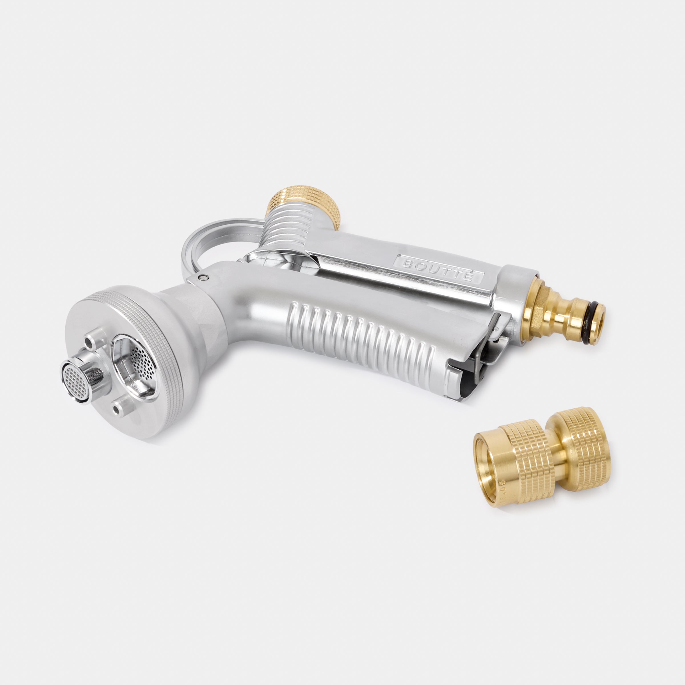 Image of French Multi-Function Spray Nozzle