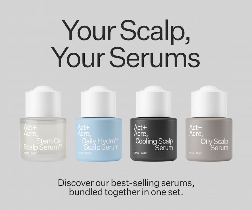 Shop the Discovery Set Now