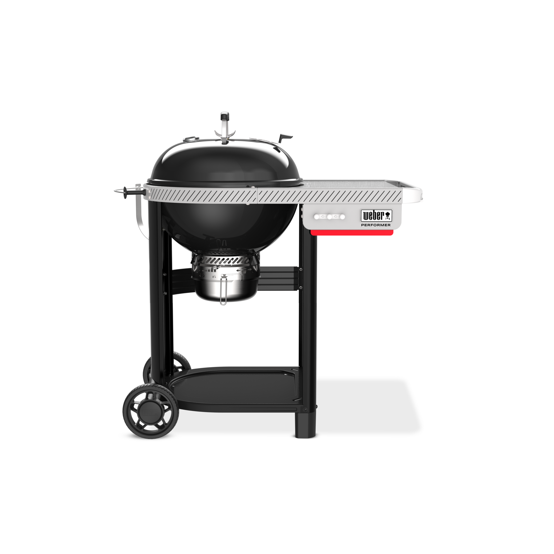 22” Performer™ Charcoal Grill