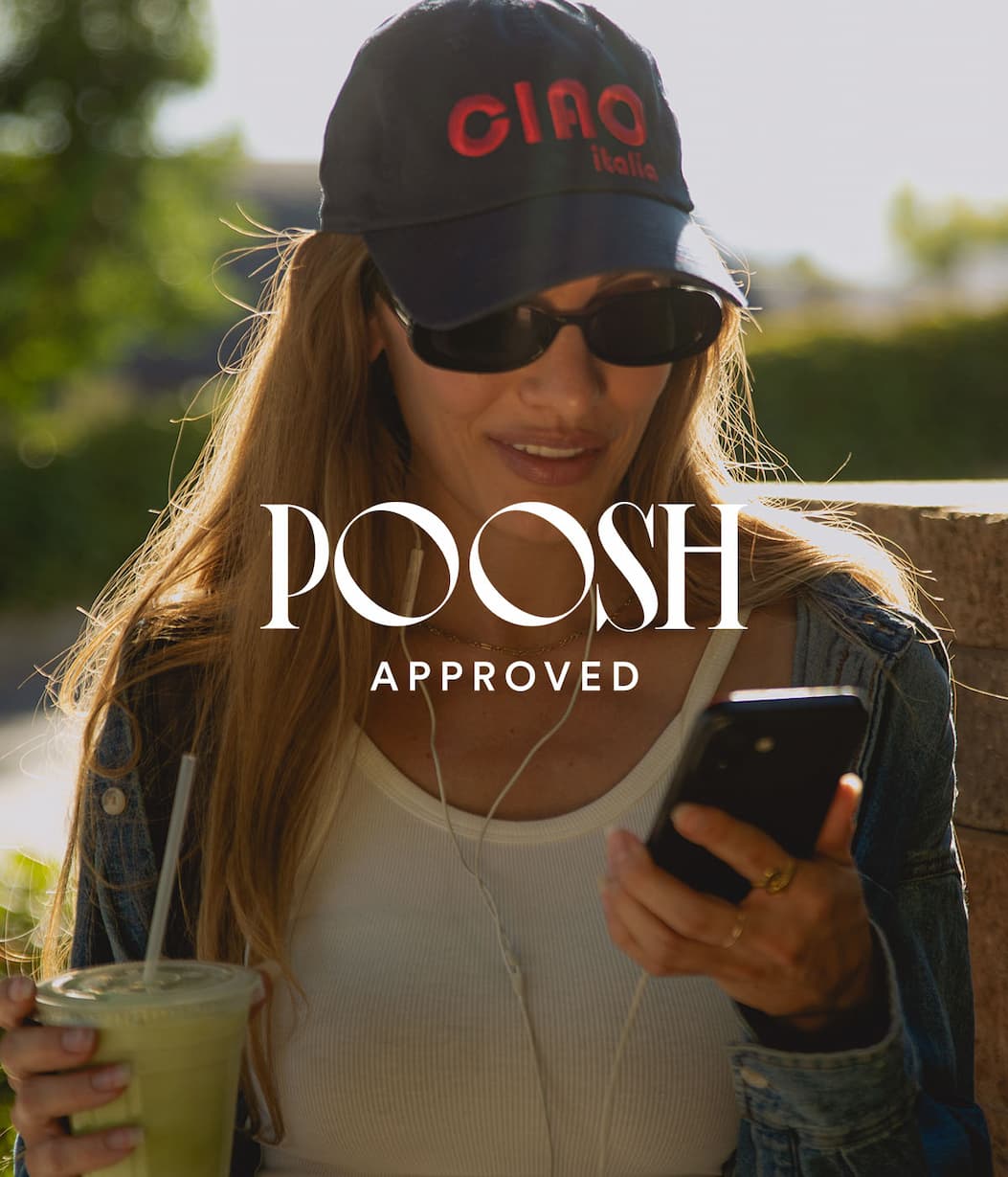 Red Light Converter: Poosh Approved