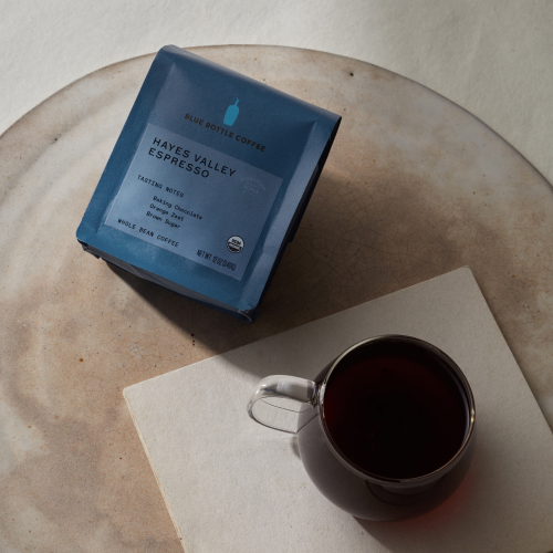 Signature Blends