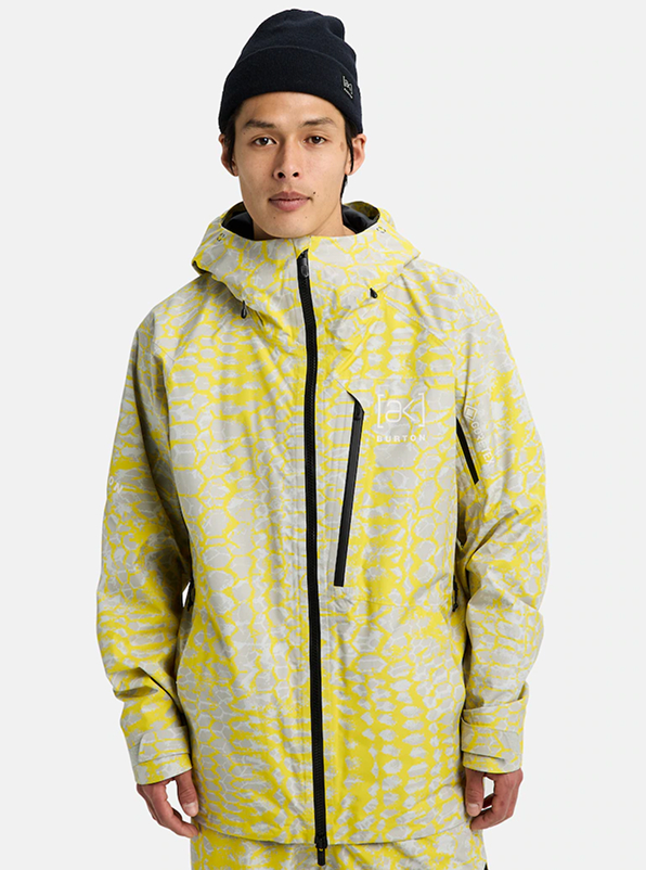 [ak]® Cyclic GORE‑TEX 2L Jacket