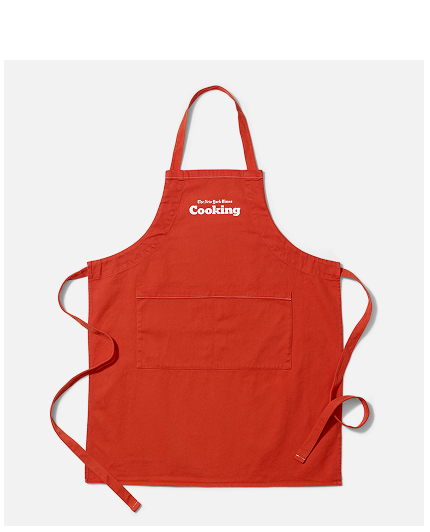 Cooking Apron
