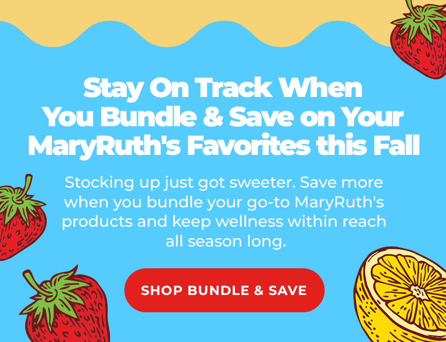 SHOP BUNDLE & SAVE