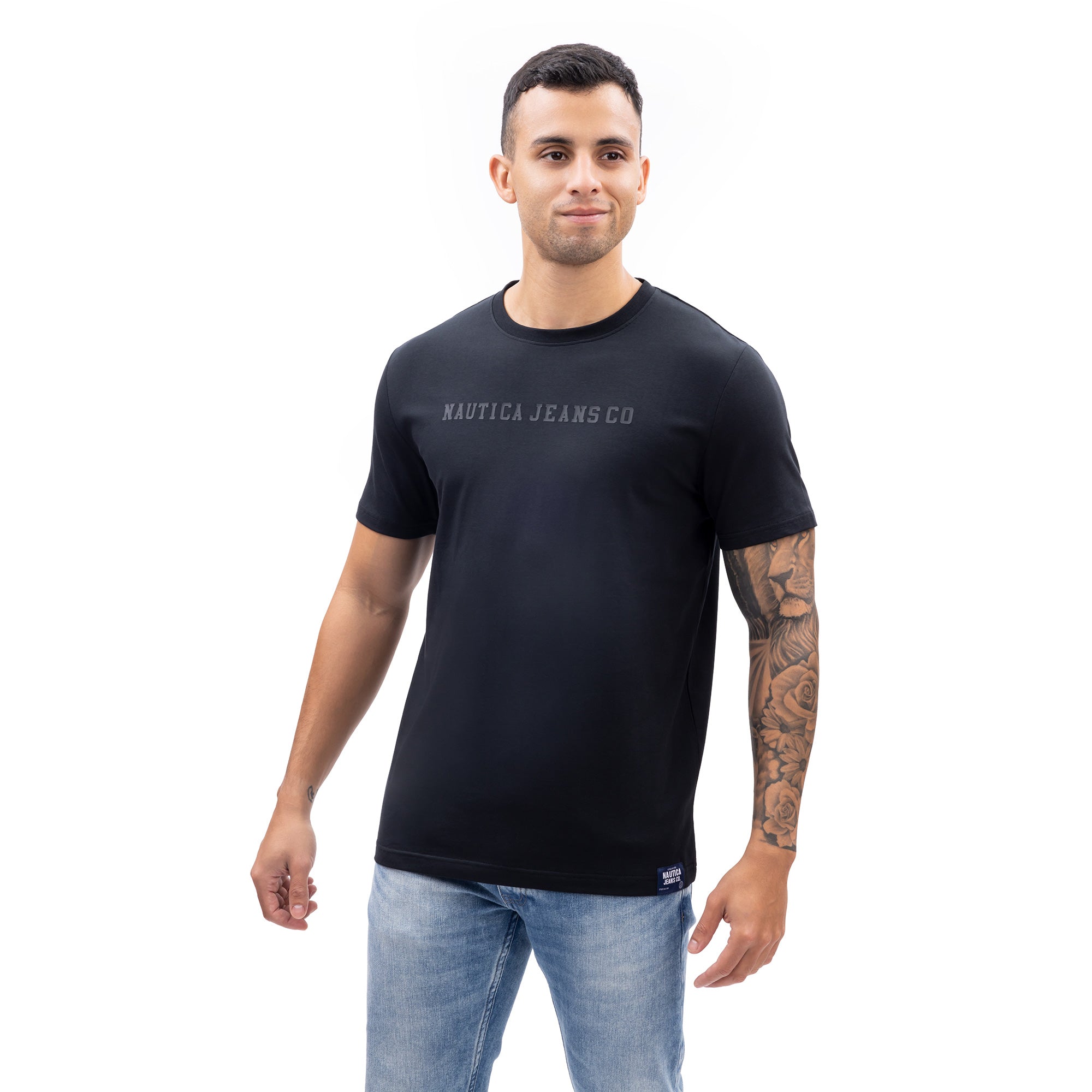 Image of Playera De Hombre