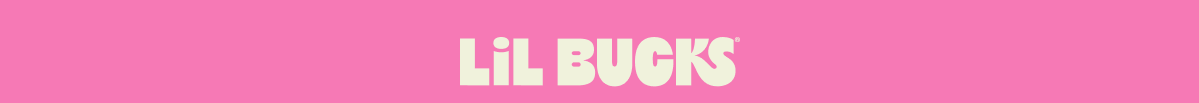 lil bucks website