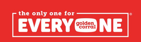 Golden Corral® The Only One For Everyone®