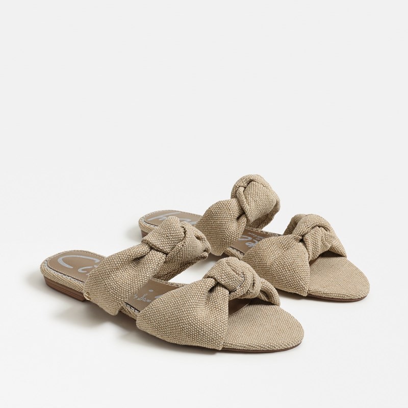Marissa Flat Sandal