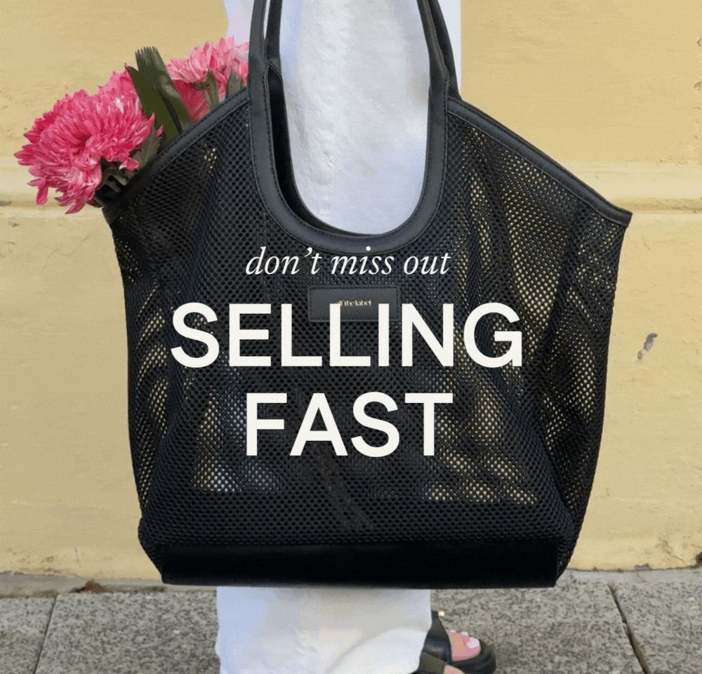 Alf the Label's Most Popular Styles Are Selling Fast 