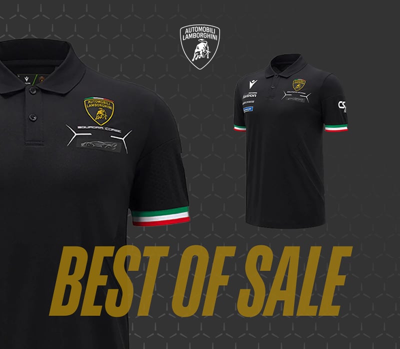 Lamborghini - Best Of Sale