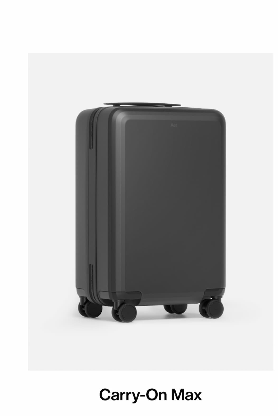 Carry-On Max