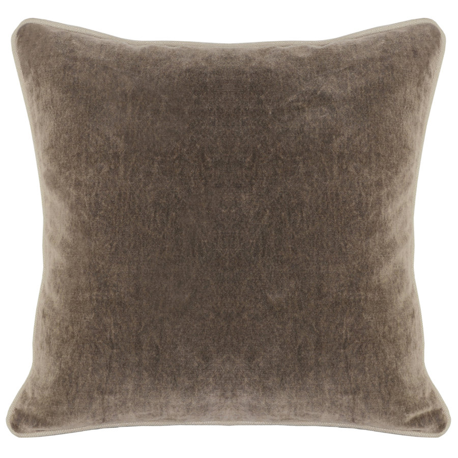 Harriet Cotton Throw Pillow