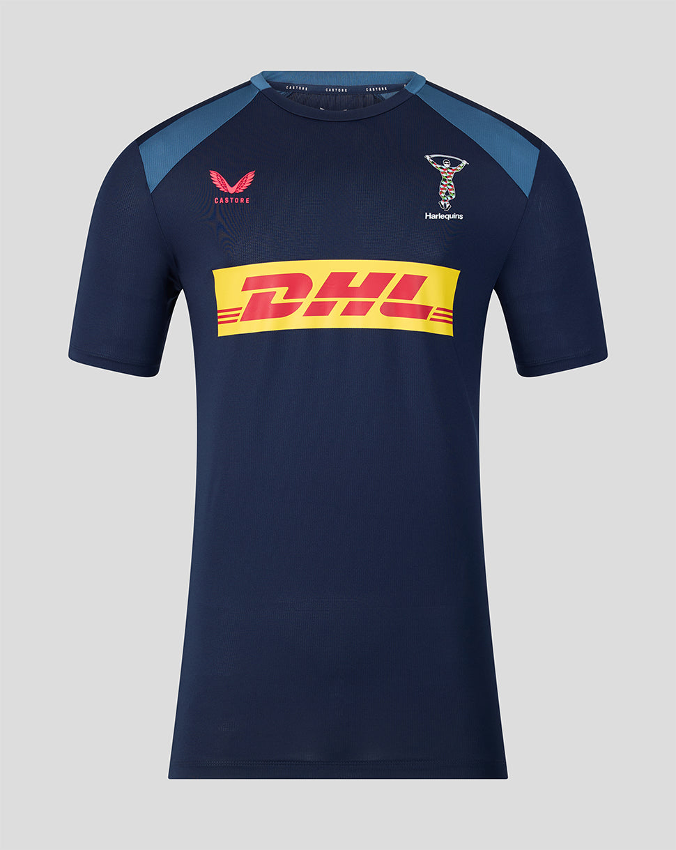 Image of MENS 2026/27 TRAINING T-SHIRT