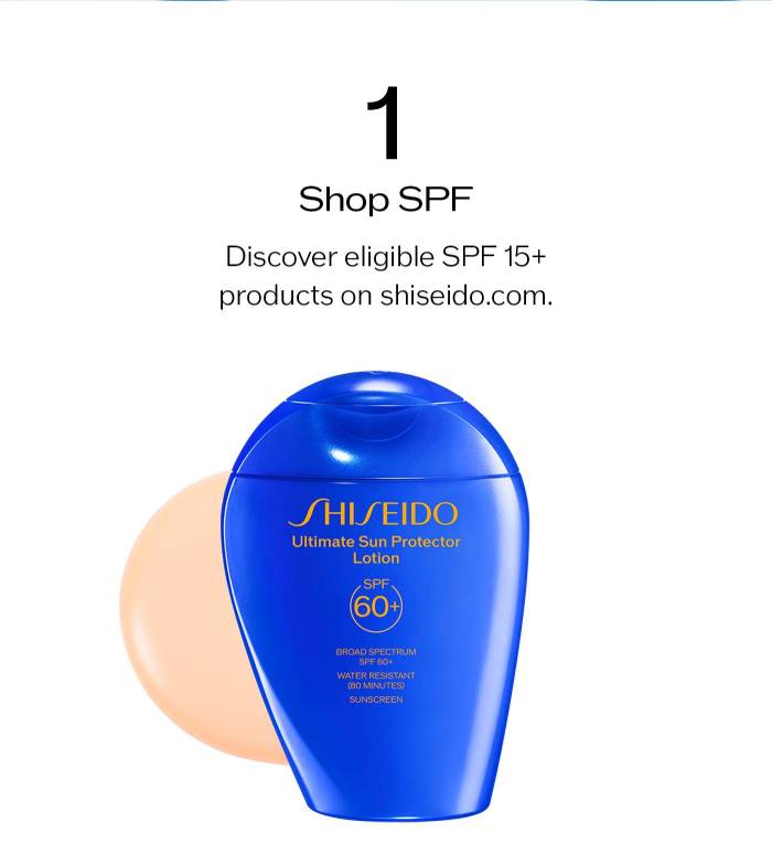 Shop SPF