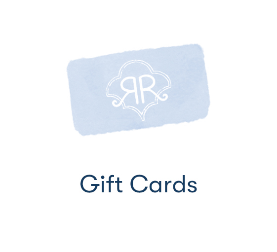 Gift Cards