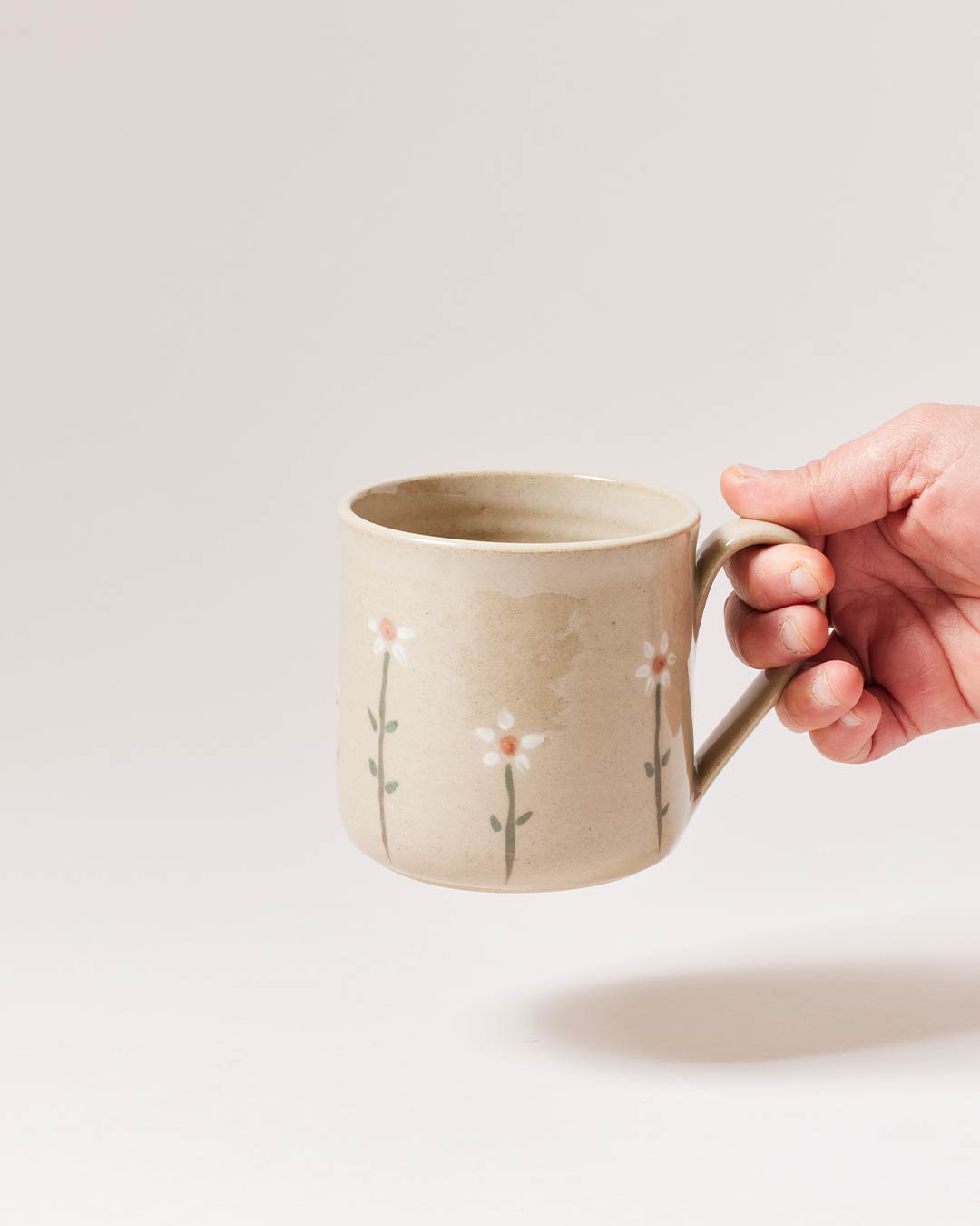 Image of Cottage Bloom Mug