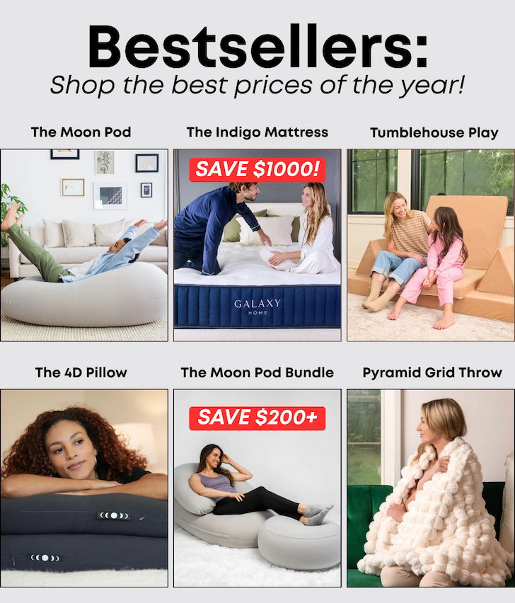 Shop The Best Prices Of The Year!